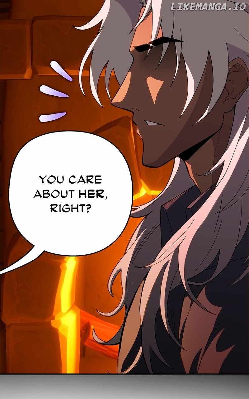 Raising Hell: A Demon's Guide to Parenting Chapter 21 54